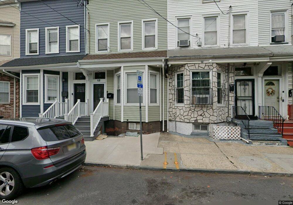 66 4th St, Newark, NJ 07107 - photo 1