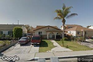 222 E Date St, Oxnard, CA 93033