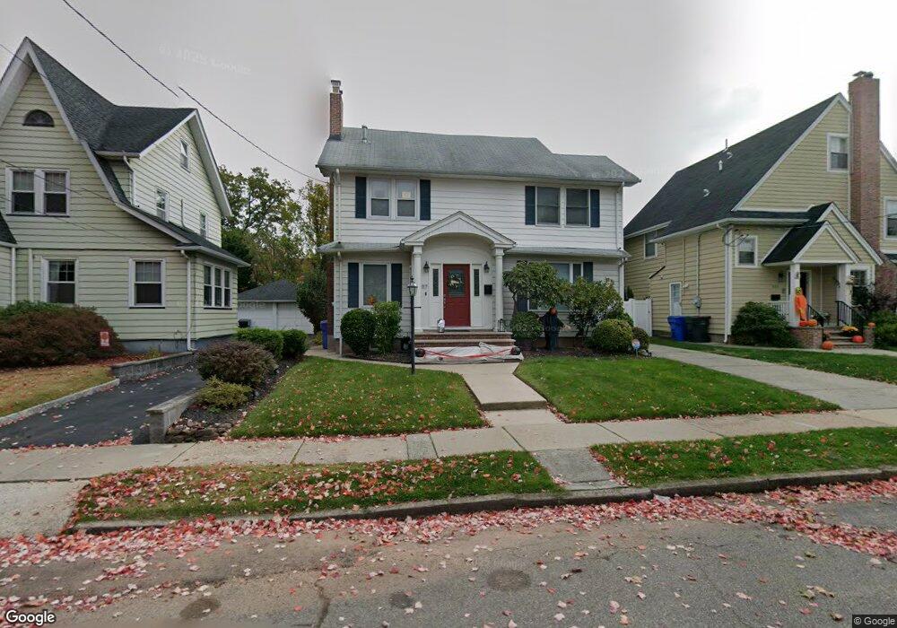 117 Irving Place, Rutherford, NJ 07070 - photo 1
