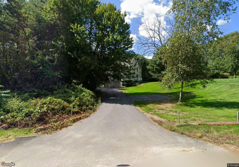 212 Kemp St, Dunstable, MA 01827 - photo 1