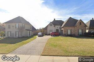 264 Creston Ln, Shreveport, LA 71106