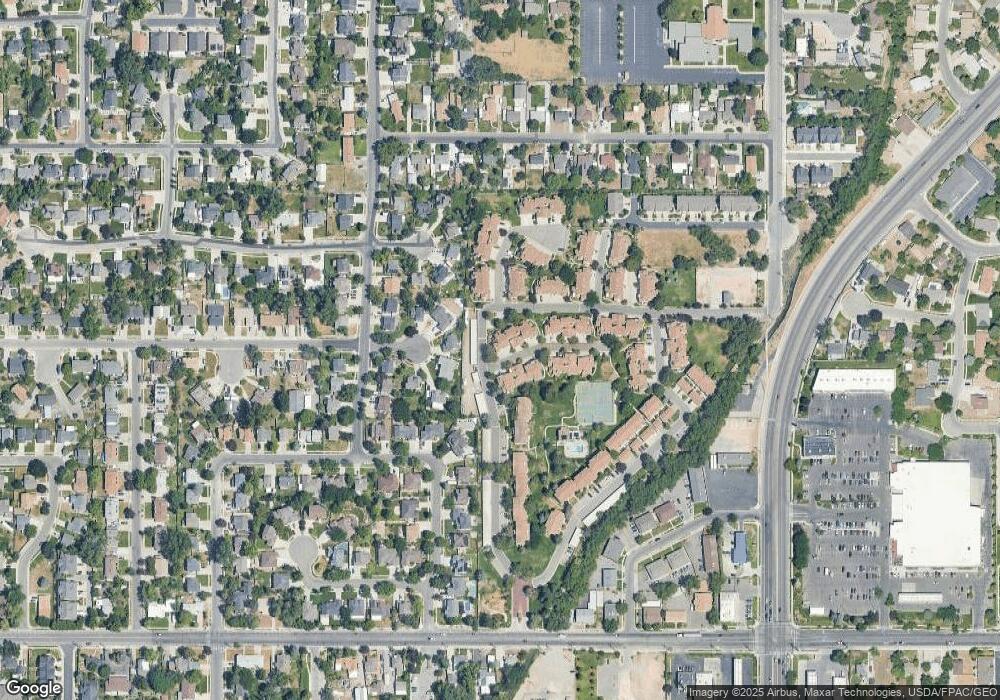 569 Briarsprings Cir unit 7, Midvale, UT 84047 - photo 1