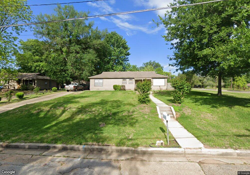 2403 Florence St, Kilgore, TX 75662 - photo 1