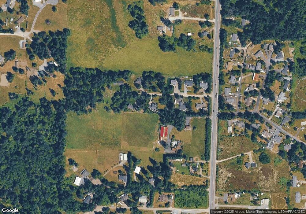 10018 243rd Street Ct E, Graham, WA 98338 - photo 1