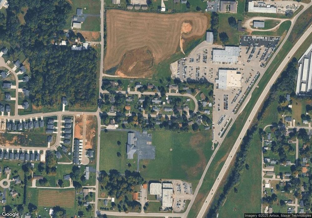 1104 Wildwood Loop NW, Corydon, IN 47112 - photo 1