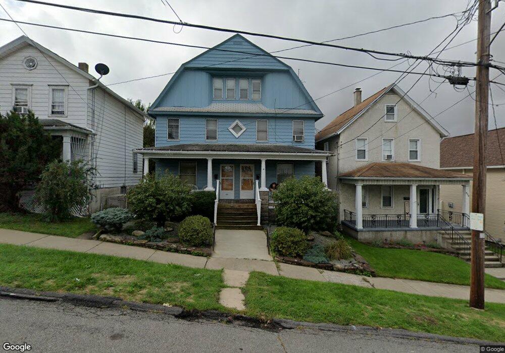 826 Hemlock St unit 828, Scranton, PA 18505 - photo 1