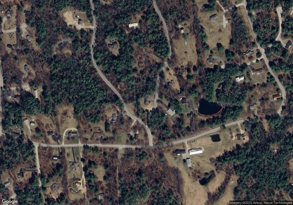 17 Tamarack Rd unit U15-17, Thornton, NH 03285 - photo 1