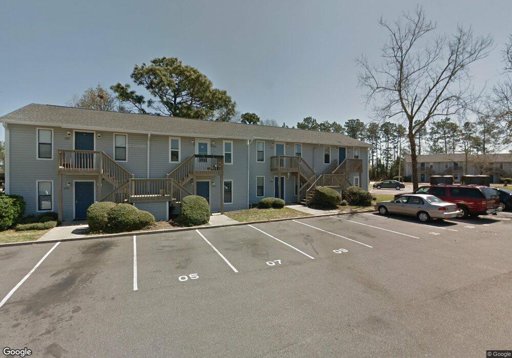 2511 Flint Dr unit A6, Wilmington, NC 28401 - photo 1
