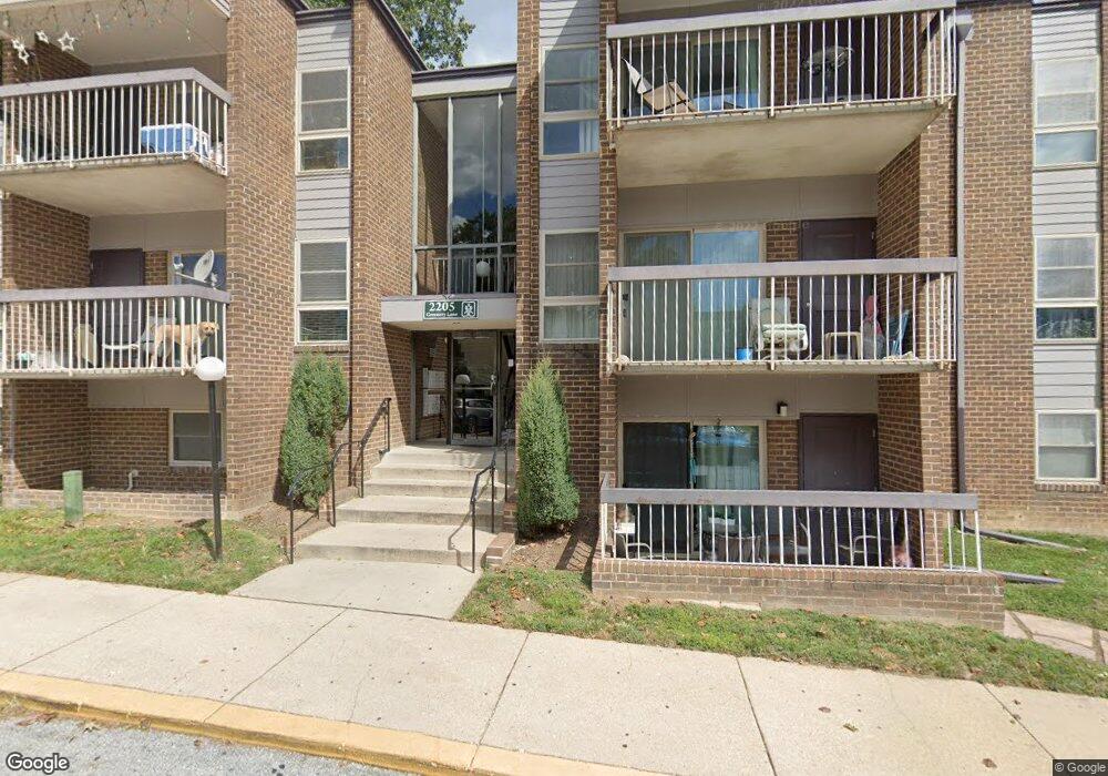 2205 Greenery Ln unit 103, Silver Spring, MD 20906 - photo 1