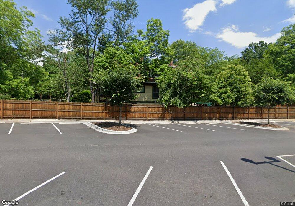 625 W End Ave, Statesville, NC 28677 - photo 1