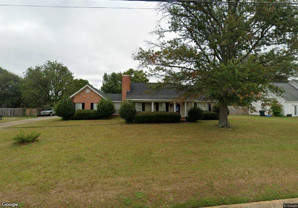 2605 Marquette Dr, Dothan, AL 36303 - photo 1