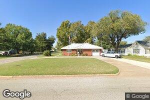 421 S Main St, Argonia, KS 67004