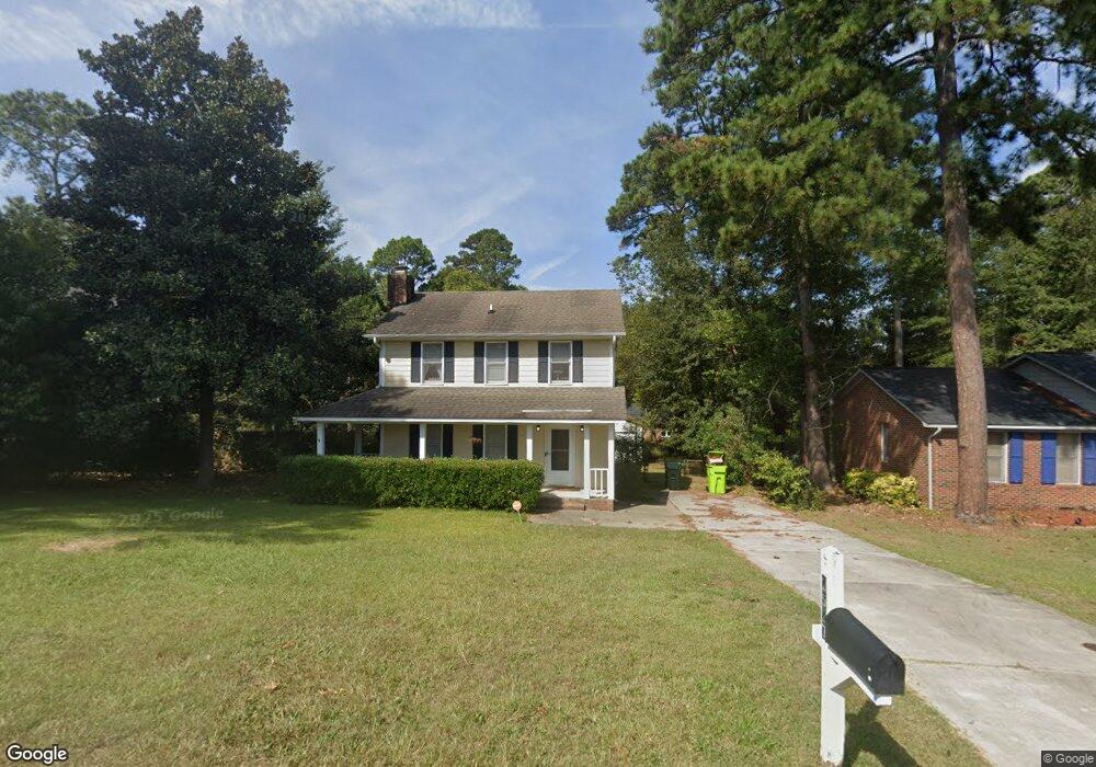 2527 Banner Hill Rd, Columbia, SC 29209 - photo 1