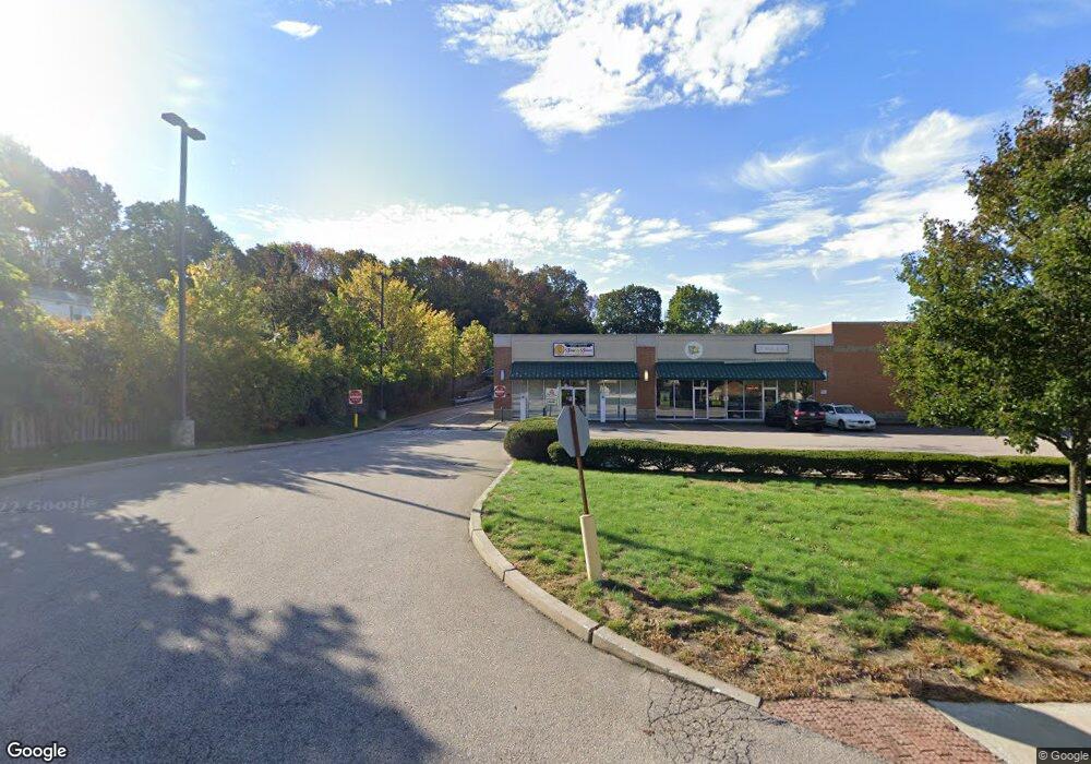 15 Cowesett Ave, West Warwick, RI 02893 - photo 1