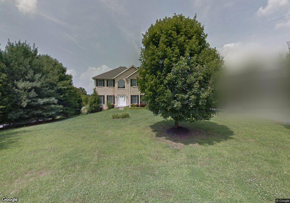 2 Planted Garden Ct, Woodstock, MD 21163 - photo 1