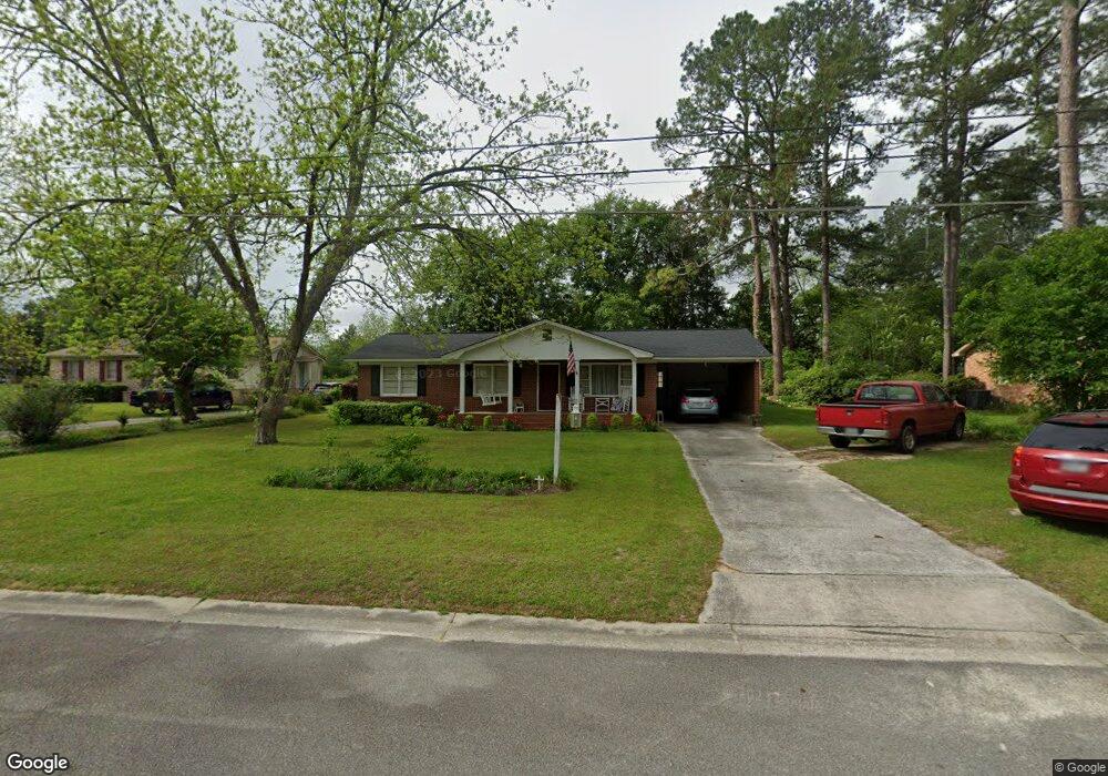 2019 Magnolia Ave, Moultrie, GA 31768 - photo 1