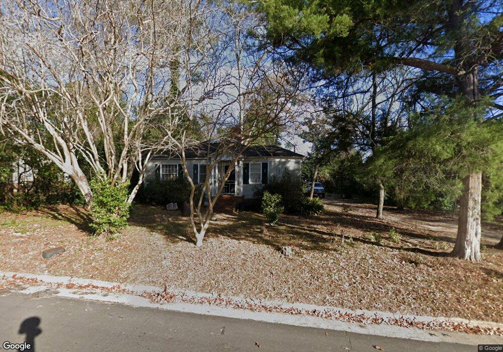 909 S Monroe St, Bainbridge, GA 39819 - photo 1
