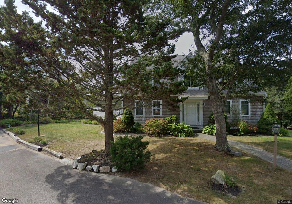 87 Paola Dr, East Falmouth, MA 02536 - photo 1