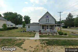 102 S 3rd Ave, Forreston, IL 61030