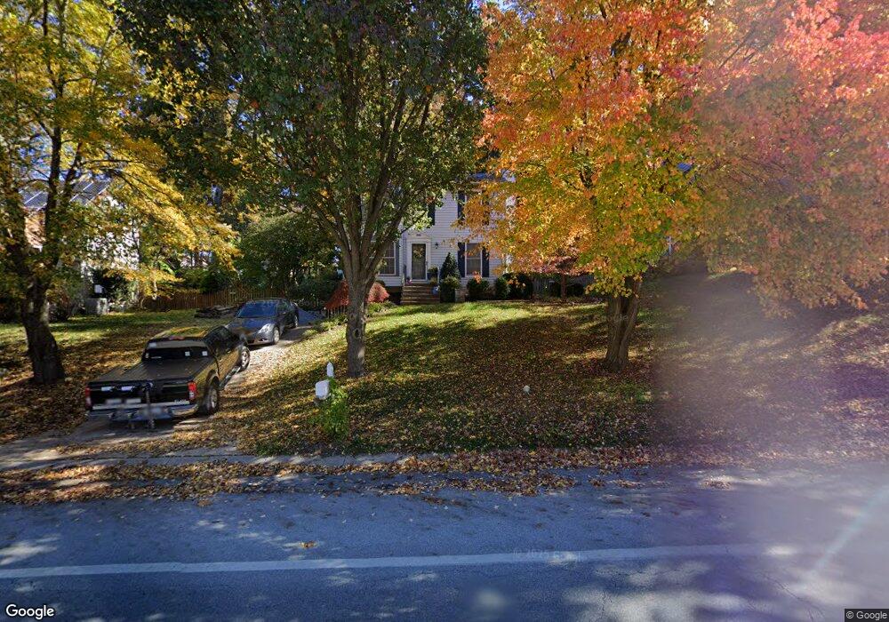 6829 Macbeth Way, Sykesville, MD 21784 - photo 1