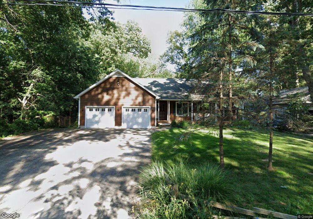 411 El Portal Dr, Michiana Shores, IN 46360 - photo 1