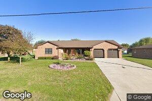 2135 Jefferson St, Maria Stein, OH 45860
