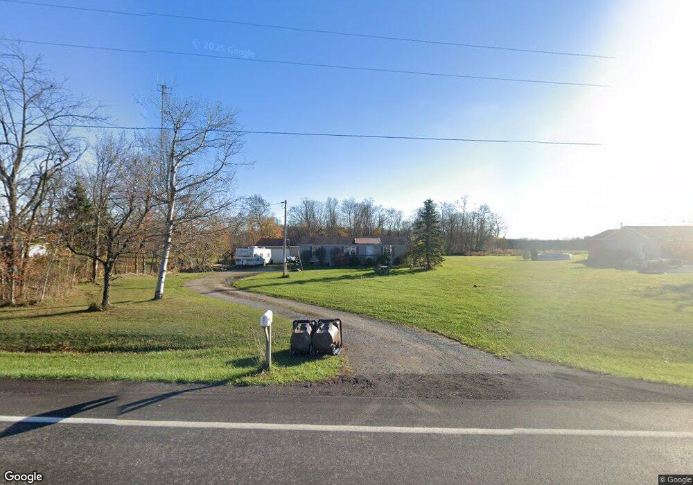 107 Ohio 604, West Salem, OH 44287 - photo 1