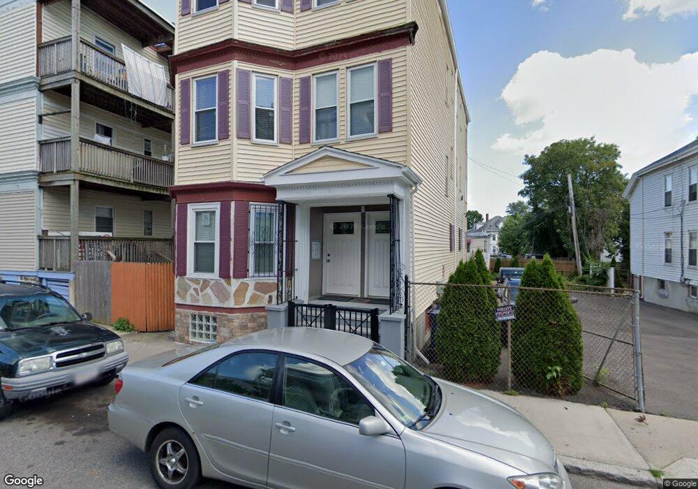 6 Glendale St unit 2, Boston, MA 02125 - photo 1