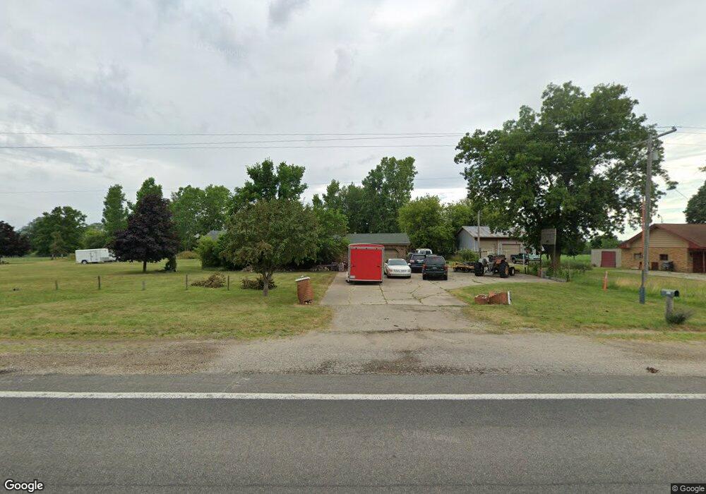 8121 E Carson City Rd, Carson City, MI 48811 - photo 1