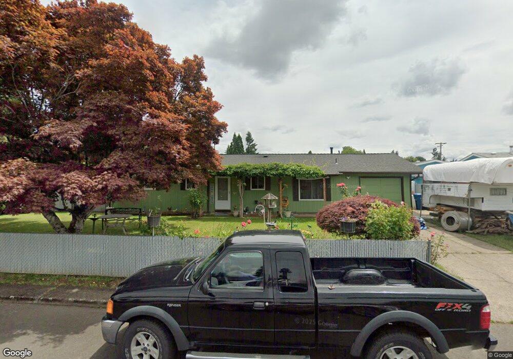 3358 West Place, Hubbard, OR 97032 - photo 1