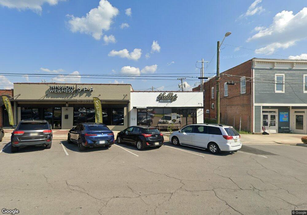 114 2nd St SE, Cullman, AL 35055 - photo 1