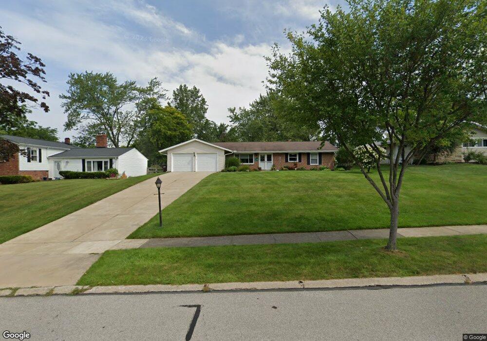 104 Greenbriar Dr, Aurora, OH 44202 - photo 1