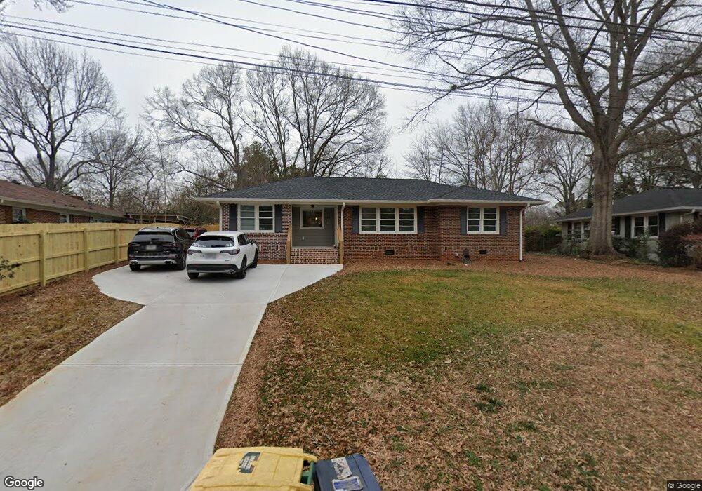 145 Mathews Ave, Athens, GA 30606 - photo 1