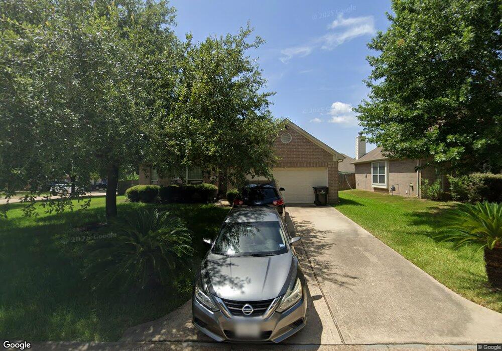 30626 N Sulphur Creek Dr, Magnolia, TX 77355 - photo 1