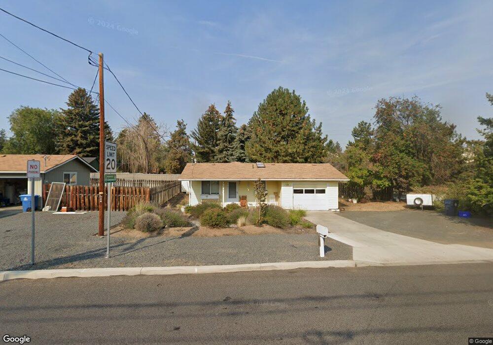 2679 NE Jones Rd, Bend, OR 97701 - photo 1