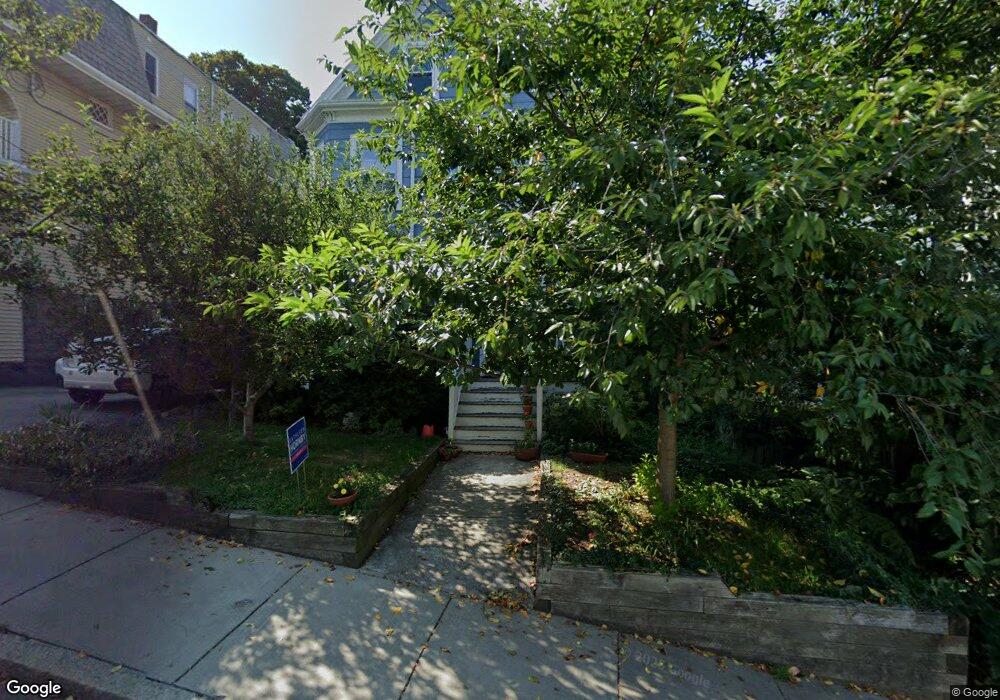 28 Sycamore St unit 1, Somerville, MA 02143 - photo 1