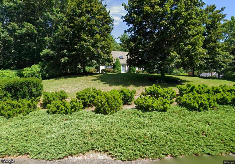 68 Walter Faunce Rd, Kingston, MA 02364 - photo 1