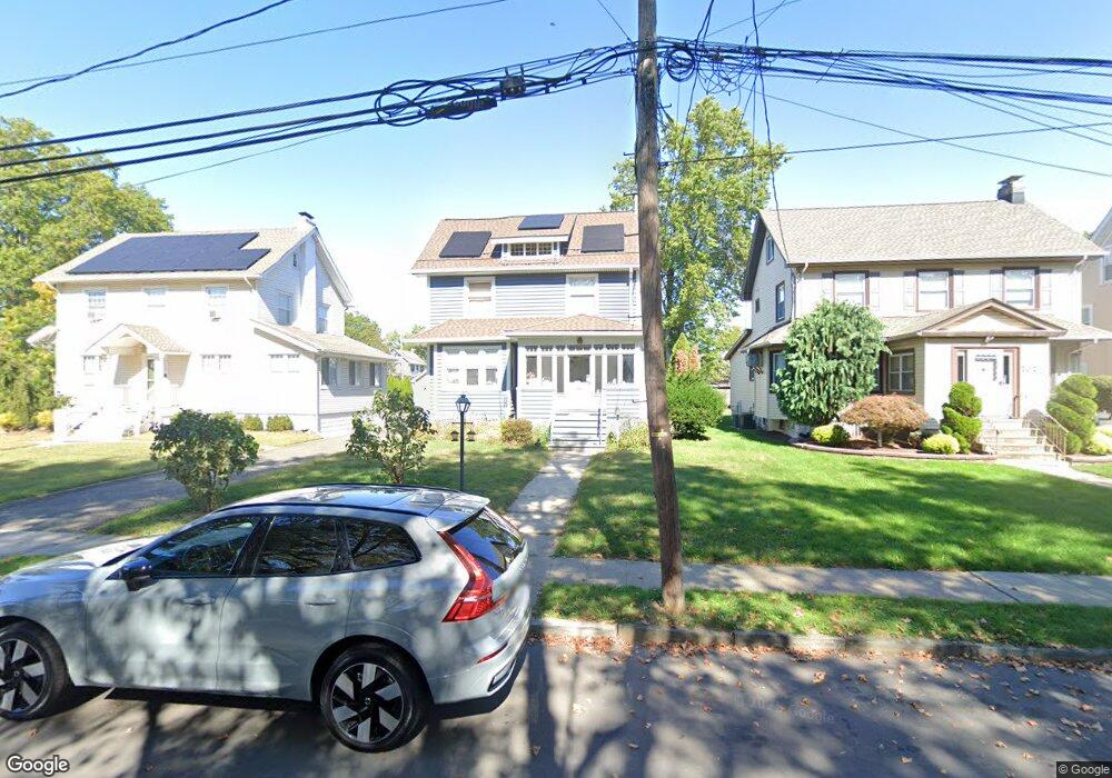 709 Wyoming Ave unit 11, Elizabeth, NJ 07208 - photo 1