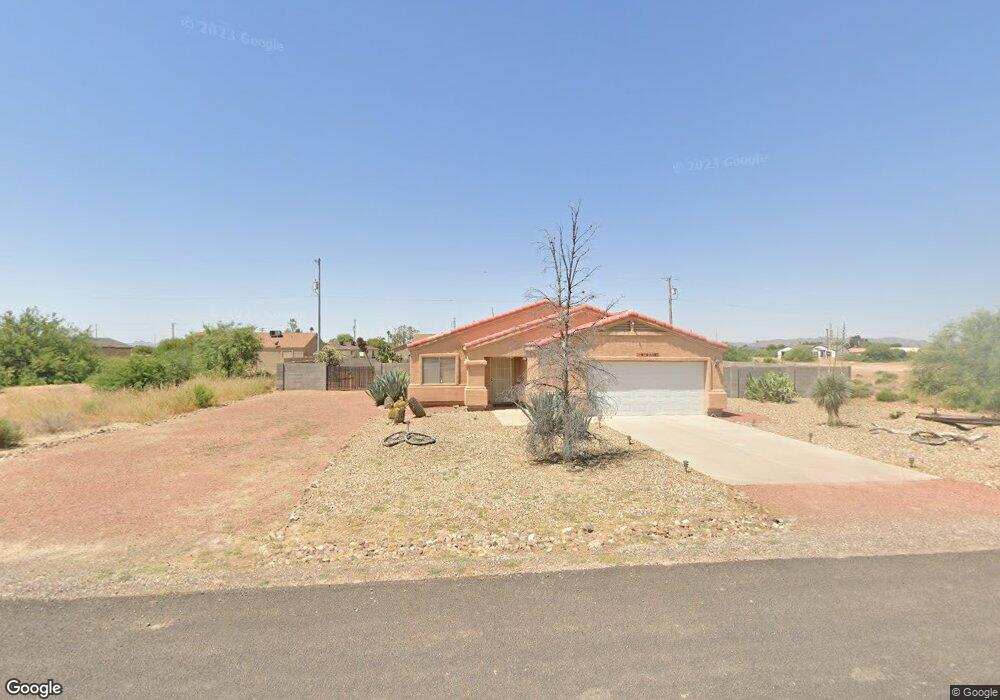 4060 N Kioha Dr unit 831VG, Eloy, AZ 85131 - photo 1