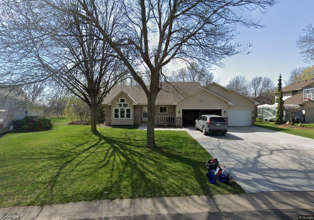 11158 Hillsboro Ct, Champlin, MN 55316 - photo 1