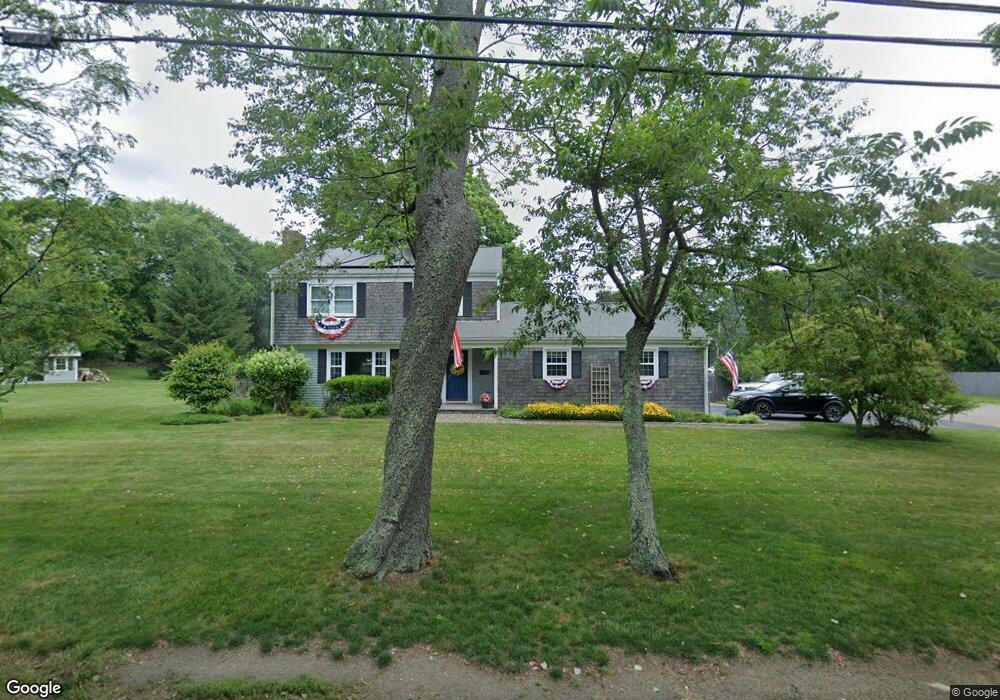 85 Gibson Rd, Bristol, RI 02809 - photo 1