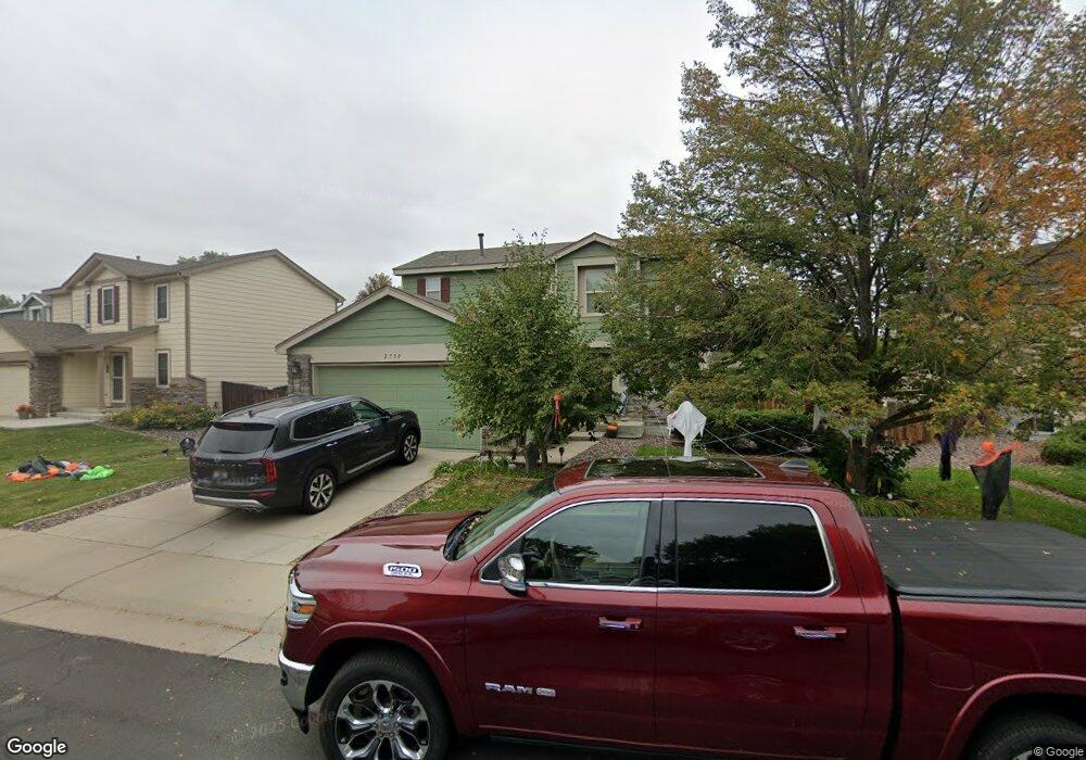 2759 E 118th Cir, Thornton, CO 80233 - photo 1