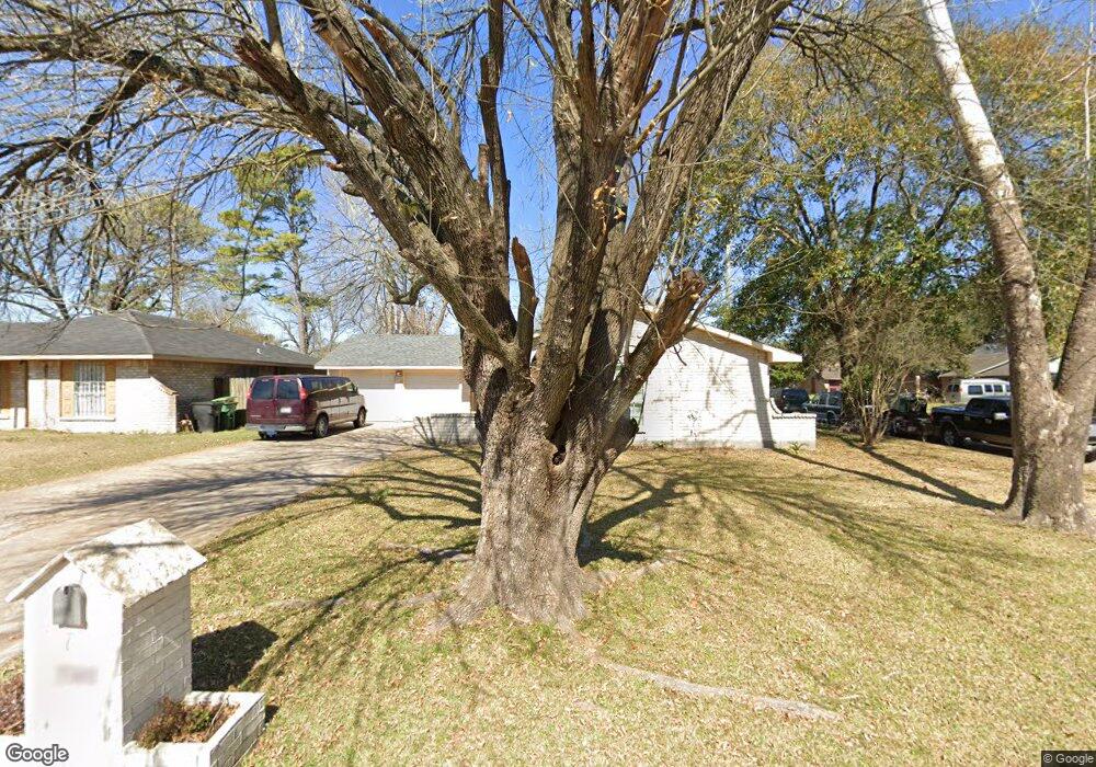 7302 Battlewood Dr, Houston, TX 77040 - photo 1