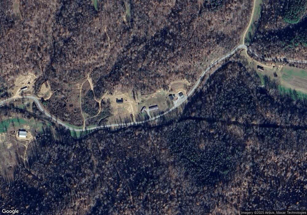 3865 Hurricane Creek Rd, Linden, TN 37096 - photo 1