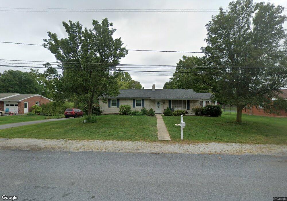 1197 Woodland Pkwy, Waynesboro, PA 17268 - photo 1