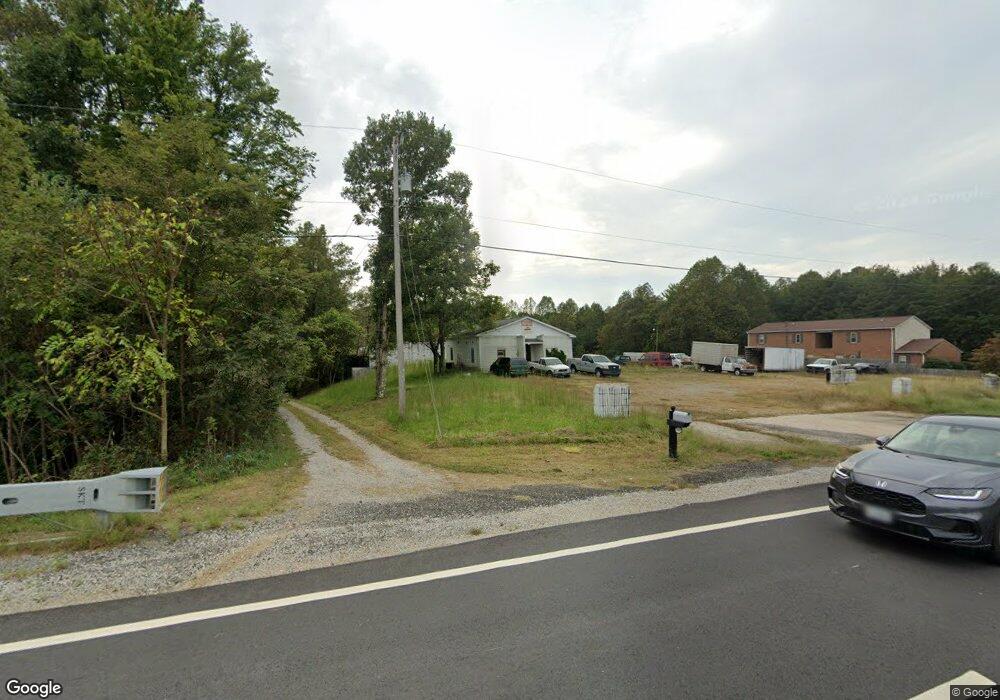 16449 Martinsville Hwy, Axton, VA 24054 - photo 1