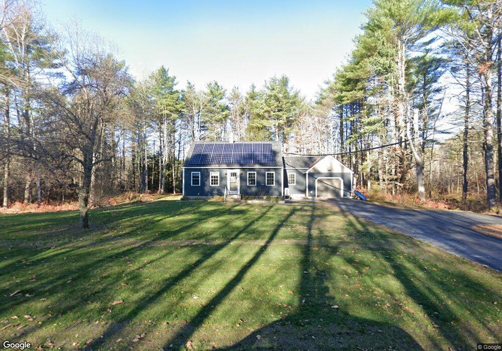 27 Files Rd, Gorham, ME 04038 - photo 1