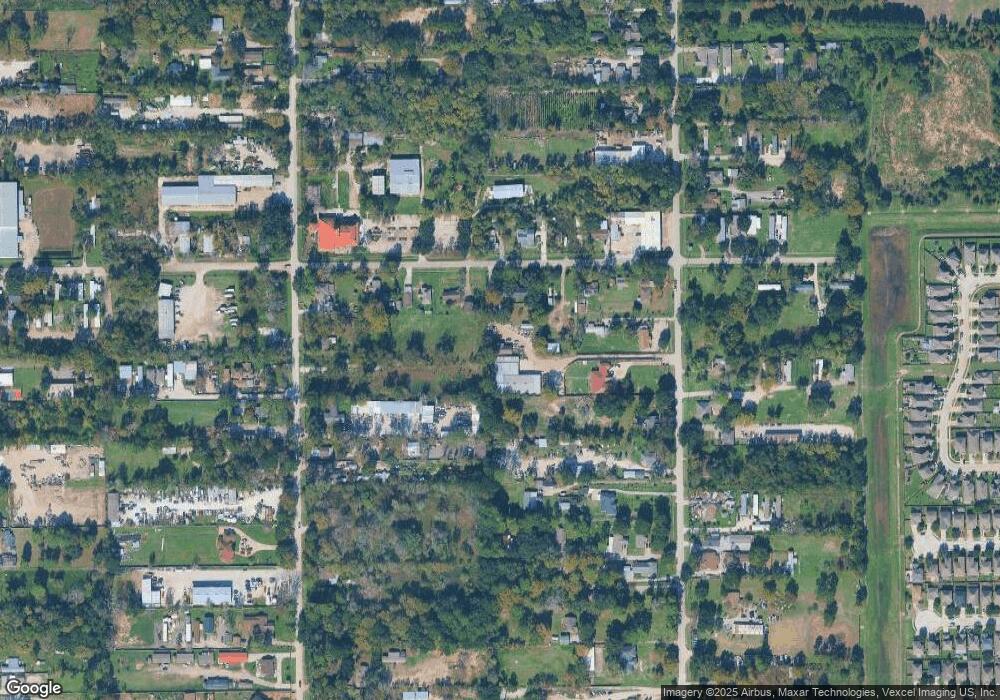 3137 Wheat St, Houston, TX 77038 - photo 1