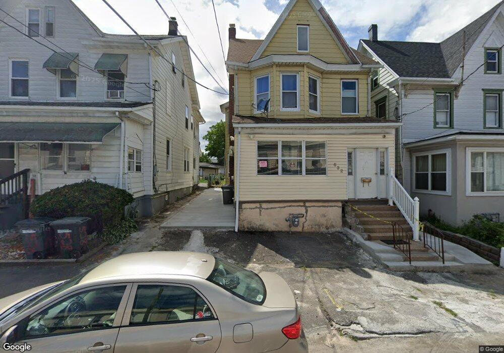 530 N James St unit 532, Hazleton, PA 18201 - photo 1