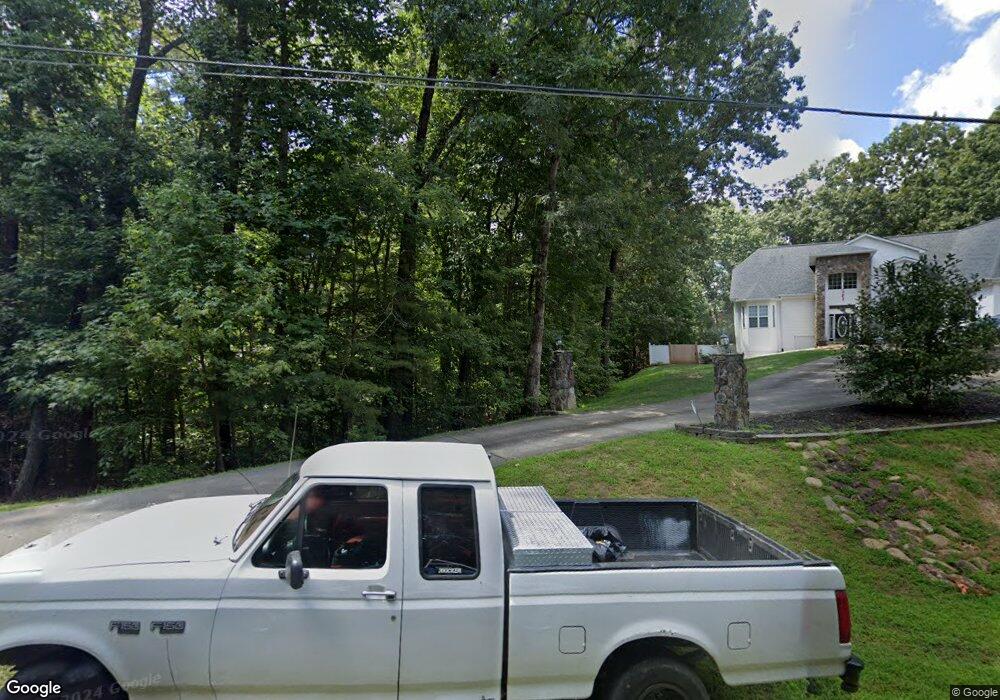 145 Crabapple Ln, Ellijay, GA 30540 - photo 1